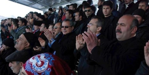 Serhat Ardahan Spor Liderliğini Sürdürüyor