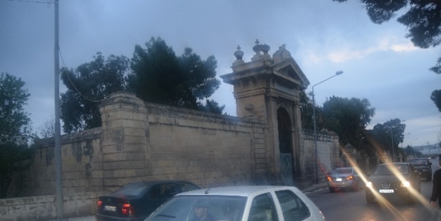 Malta’daki Türk Tarihine Kilit Vurulmuş