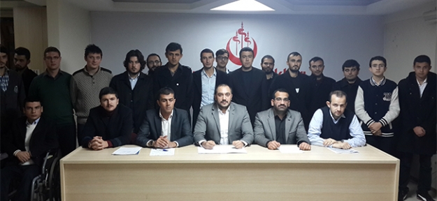 Alperenler'den şaşırtan BBP açıklaması