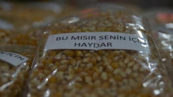 Bakkalın uyanıklığı satış patlaması yaşattı