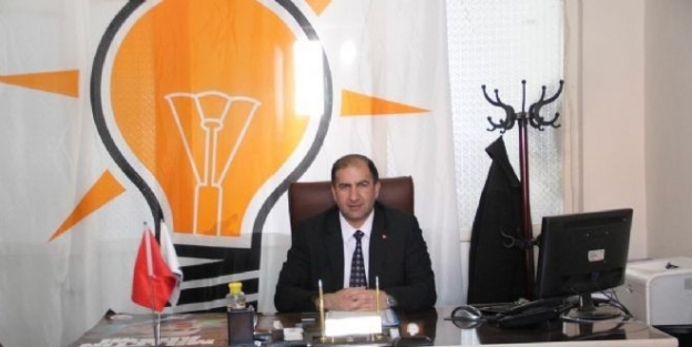 Vural’dan Kongreye Davet