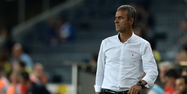 İsmail Kartal "Özür diliyoruz"