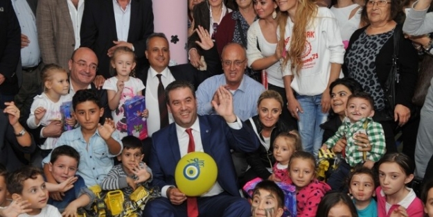 Başkan Piriştina’dan Bucalılar’a Müjde!