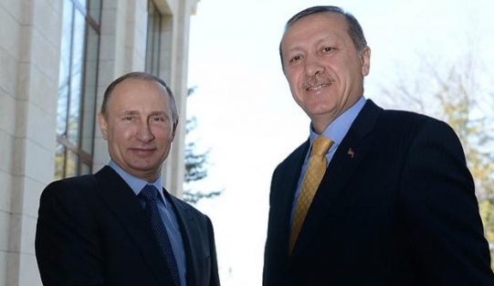 Doğalgaza indirim gelebilir!