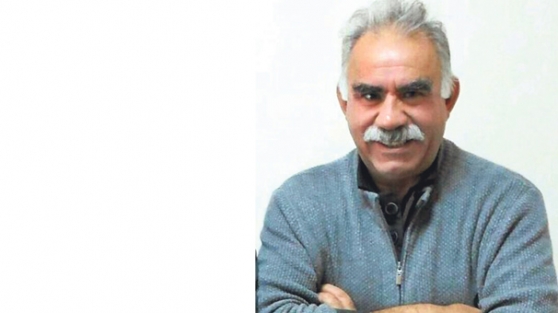 Öcalan'ın atılmasını istediği 4 adım