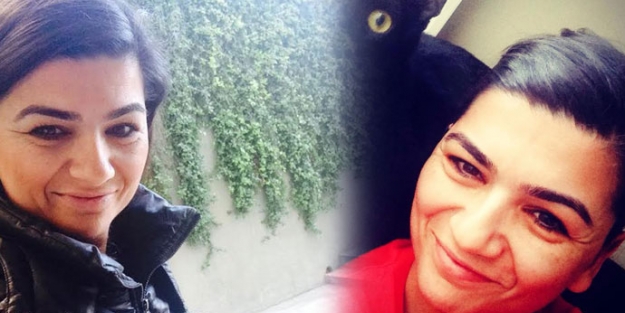 Tekrar barıştığı eşi tarafından...