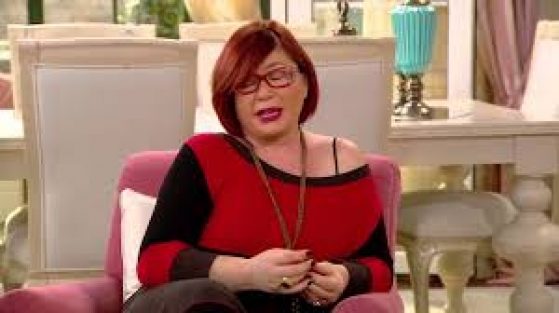 Ebru Gündeş'in kızına özel ayakkabı!