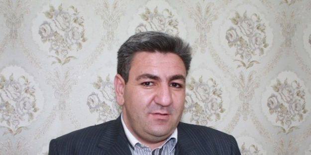 Dünya Engelliler Gelişim Derneği Genel Başkanı İslam Meral: