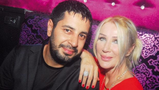 Seda Sayan'dan sevgilisine 1 milyonluk hediye