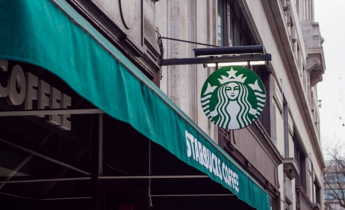 Starbucks'ta kahve fiyatlarına zam