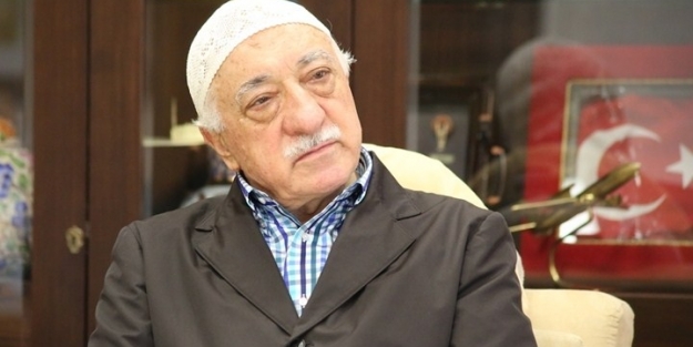 Fethullah Gülen yine bombaladı!