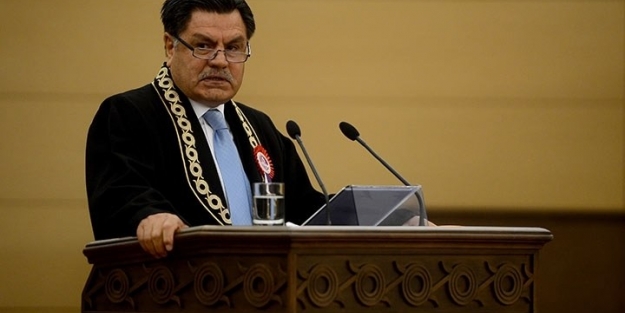 TBMM Genel Sekreteri'nden skandal tweet