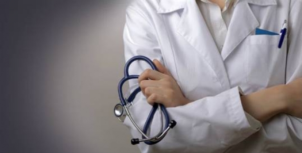 Tacizci doktoru telefona kaydetti