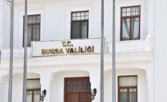 Bursa Valiliği duyurdu! KPSS adayları dikkat...