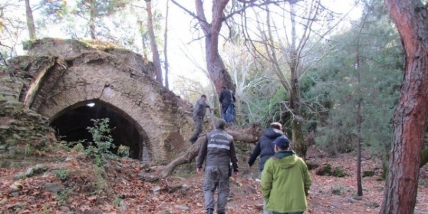 Kurşunlu Manastırı İçin Sevindirici Gelişme