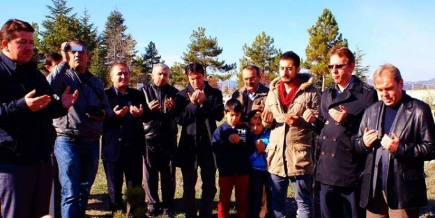 Yönetmen Ahmet Uluçay, Vefatının 5. Yılında Anıldı