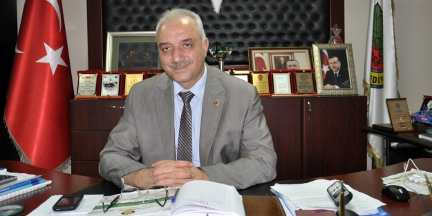 Bursa'da burs seferberliği!