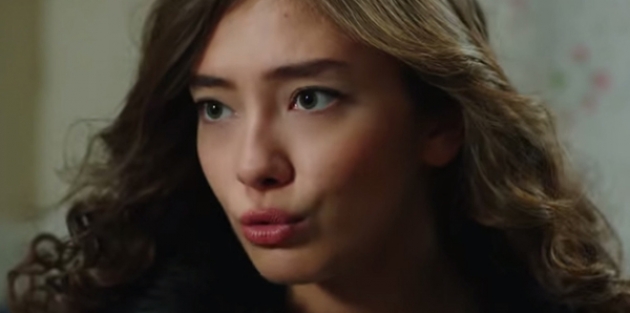 Fatih Harbiye dizisinde şok gelişme!