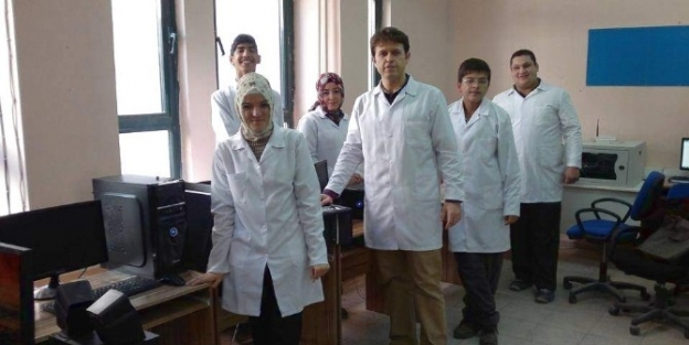 Bilişime Hayat Veriyorlar