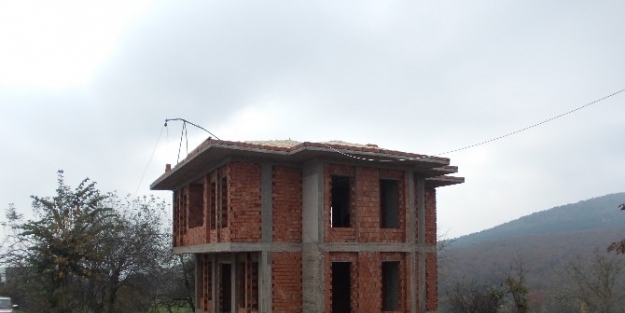 İzmit’in Köyleri Konaklara Kavuşuyor