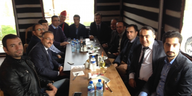 Bilime destek sözü verdi