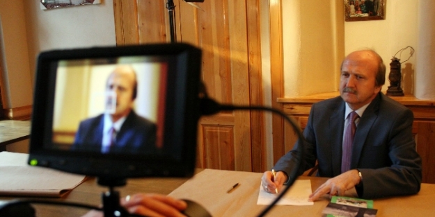 Bulgaristanlı Türklerin dramı film oluyor