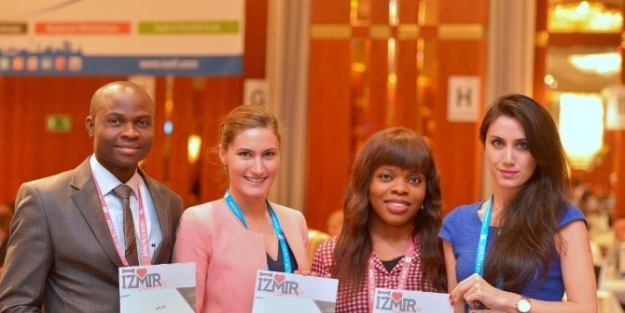 Hedef, Daha Çok Yabancı Öğrenci