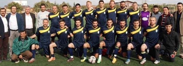 Lider Uluoymak 1 Eylülspor Emet Deplasmanından 5-0’lık Skorla Döndü