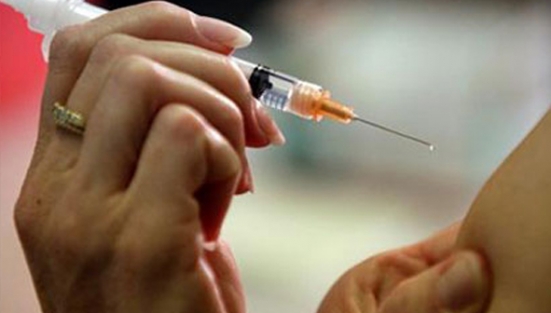 Kanser hastalığının tedavi edecek aşı