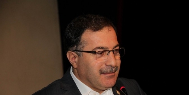 Ak Parti’de İlçe Kongreleri Devam Ediyor