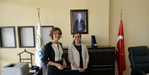 Geka’dan Ditab’a Proje Desteği