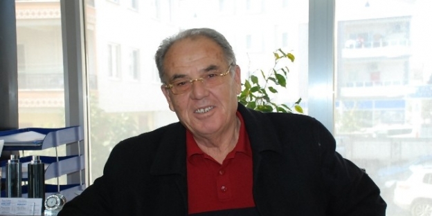 Anadolu Partisi Didim’de Örgütleniyor