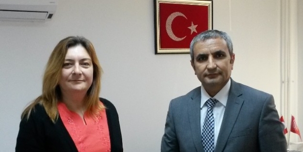 Aydın Yenilik Platformu ‘içindeki Mucidi Çikart’ Sloganıyla Hareket Ediyor