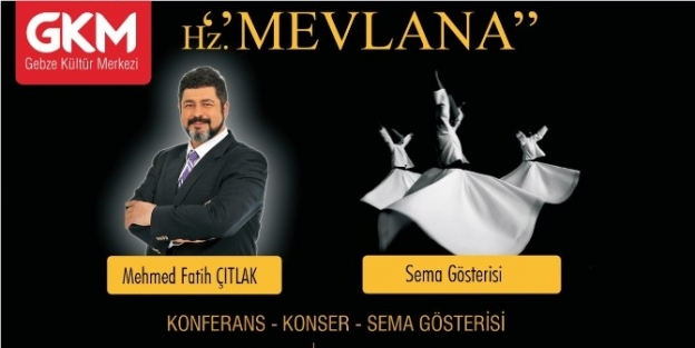 Mehmet Fatih Çitlak Gebze’ye Geliyor!