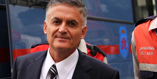 Cemaatin en güçlü olduğu kurum TSK!