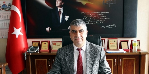 Adıyaman’da 162 Yeni Okul Müdürü Atandı