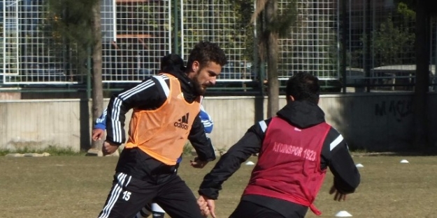 Aydınspor 1923 Kongreye Gidiyor