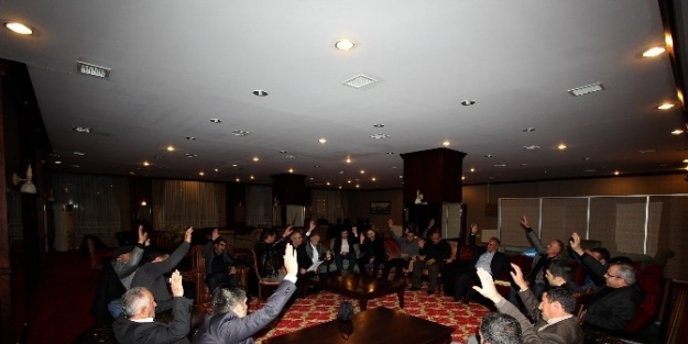 Çomoğlu Derneği Yeni Temsilcilikler Açıyor