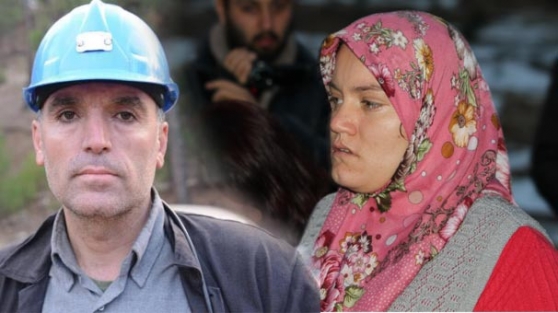 Ermenek'te yürek burkan tesadüf