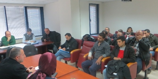 Kadıköy’de Yoğun Çalişma Olacak