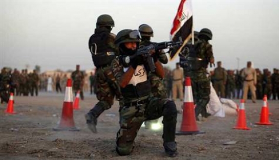 50 bin 'hayalet asker