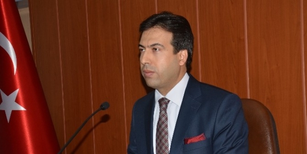 Akhisar Cumhuriyet Başsavcısı Şahiner’den Balkız’a Cevap