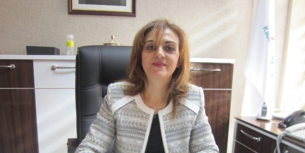 Nenehatun Kadın Doğum Hastanesi’nde 10 Ayda 7 Bin 394 Bebek Dünyaya Geldi