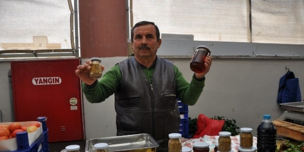 Aliağa Arıcılıkta Atağa Geçti