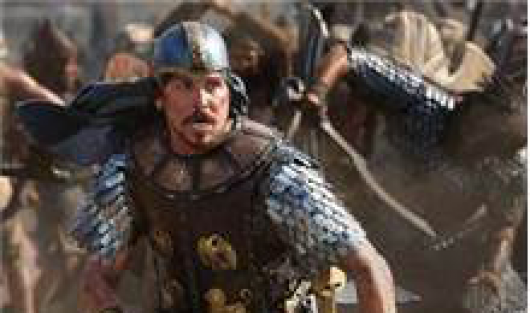 Hz. Musa filmine şok suçlama!