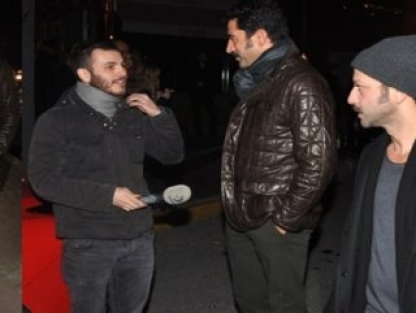 İmirzalioğlu'na rahat yok