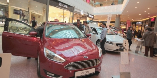 Auto Show Nefes Kesti