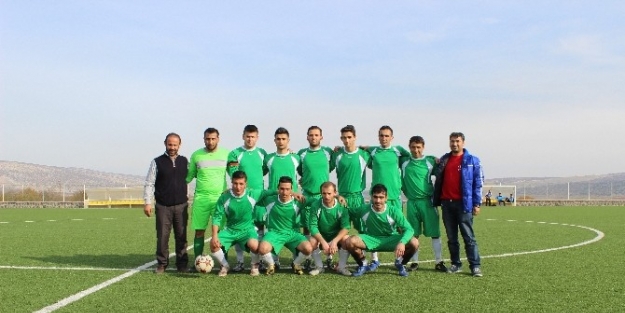 Gaziantep 1. Amatör Ligi