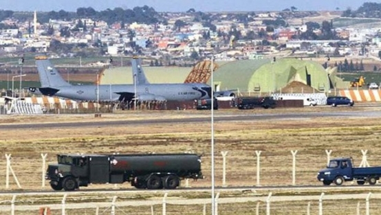 ABD'den Türkiye'nin önerisine ret!