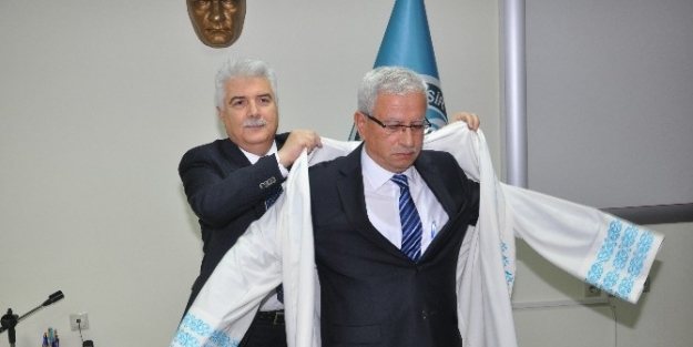 Baü’de Devir Teslim